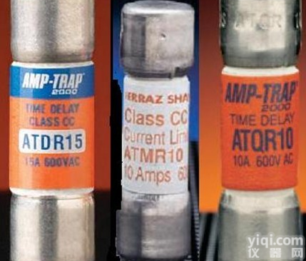 FERRAZ<em>熔断器</em>ATQ6,ATQ7,ATQ8全<em>系列</em>