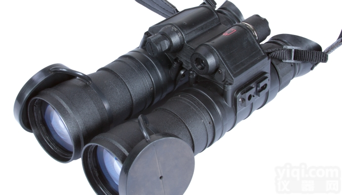 ARMASIGHT EAGLE ID<em>双目</em><em>夜视仪</em>（夜视<em>望远镜</em>）