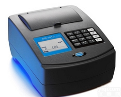 进口美国DR1010便携式<em>COD</em><em>测定仪</em>技术<em>参数</em>|上海一级代理