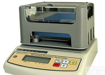 岩石<em>密度天平</em>/<em>比重天平</em>