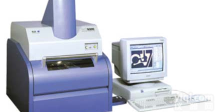 日本<em>日立</em>高科X射线荧光镀层厚度<em>测量仪</em>SFT9300系列，润道华南<em>华中</em>总代价格