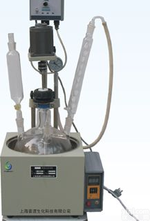 哈尔滨<em>单层玻璃反应釜</em>，实验室<em>单层玻璃反应釜</em>，<em>单层玻璃反应釜</em>价格