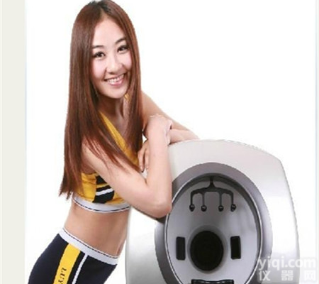 专业高清<em>魔镜</em>仪,皮肤<em>检测仪</em>器