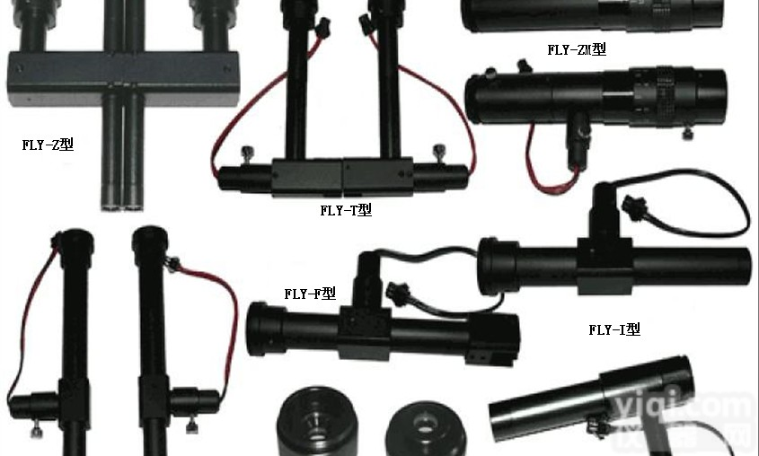 同轴光<em>镜头</em>（<em>机器</em><em>视觉</em><em>镜头</em>）