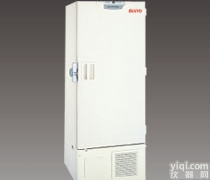 <em>松下（三洋）MDF-U53V超低温冰箱立式</em>