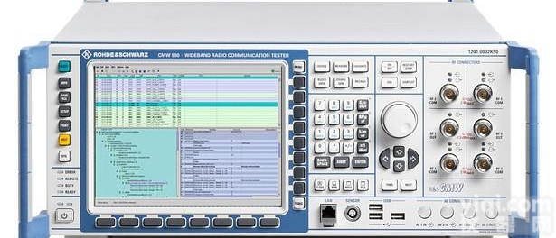 <em>美国</em>Litepoint<em>二手</em>WIFI测试仪