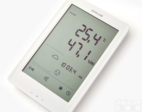 Artist<em>温湿度</em>天气<em>预报表</em>