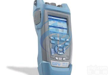 <em>加拿大</em>EXFO手持式<em>OTDR</em> AXS-100/AXS-110光时域反射仪价格进口测试仪价格
