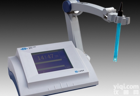 上海雷磁多参数水质分析仪DZS-708，福建台式多参数水质分析仪，多参数水质分析仪总代理