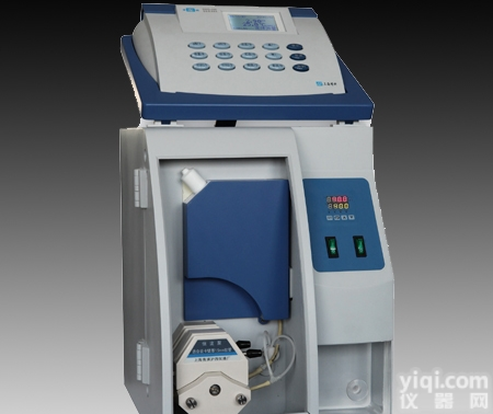 上海雷磁<em>氨氮</em><em>测定仪</em>DWS-296，实验室<em>氨氮</em><em>测定仪</em>现货，厦门<em>氨氮</em>检测仪厂家促销