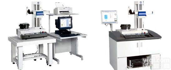 日本东精精密陶瓷插芯圆度、<em>圆柱</em>度<em>测量机</em>R54SD/DX测针报价，东京精密竭诚为你服务