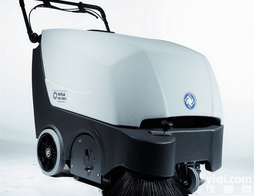 进口<em>丹麦</em>力奇SW850SB<em>手推</em>式<em>扫地机</em>|<em>扫地机</em>上海一级代理