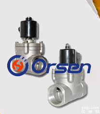 进口<em>低温</em>LNG<em>电磁阀</em>、液氮<em>低温</em><em>电磁阀</em>