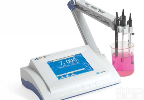 上海雷磁<em>离子计</em>PXSJ-226供应，触摸式大屏幕LCD显示，厦门<em>离子计</em><em>总代理</em>