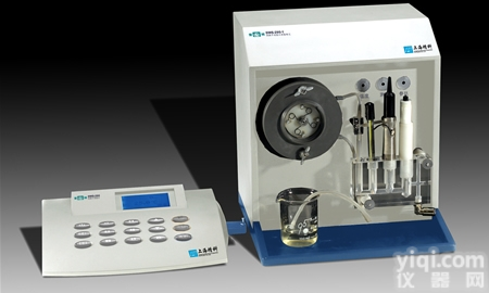 上海雷磁钠<em>离子计</em>DWS-295现货，<em>台式</em>数显<em>离子计</em>供应商，福建钠<em>离子计</em>厂家