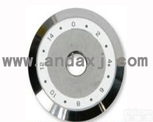 日本<em>古河</em>B321切<em>割刀</em><em>刀片</em>