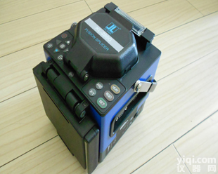 <em>吉隆</em>KL-280G单芯<em>光纤</em>熔接机