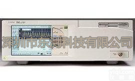 <em>Agilent</em> <em>86120C</em>多<em>波长</em>计