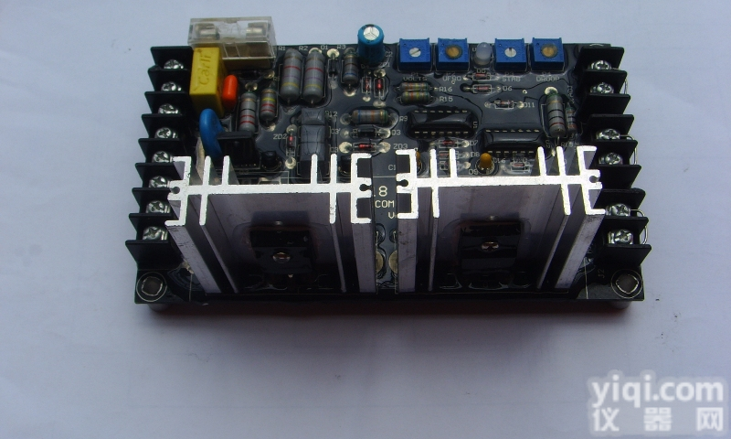 通用型<em>励磁</em><em>调压器</em>(AVR)HJH-218B