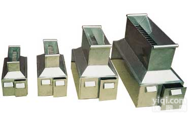 供应<em>鹤壁</em>不锈钢<em>二分器</em>，<em>二分器</em>生产商批发