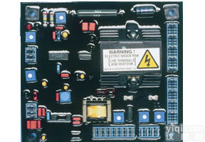<em>励磁</em><em>调压器</em>(AVR)MX341
