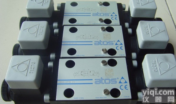 特价供应ATOS叠加式单向<em>节流阀</em>JPR-212（原装<em>进口</em>）
