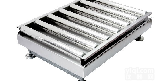 北京100kg带<em>滚筒</em>平<em>台秤</em>，<em>300kg</em><em>滚筒</em>电子<em>台秤</em>