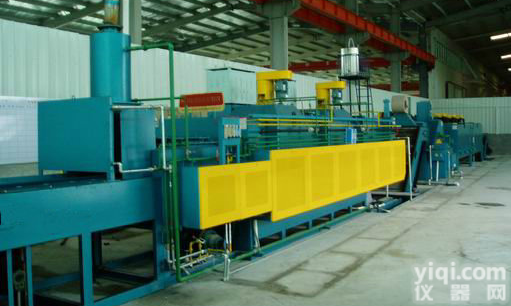 <em>微波</em><em>高温</em>焙烧还原炉︱<em>微波</em>焙烧还原炉︱<em>微波</em><em>高温</em>气氛<em>辊道窑</em>