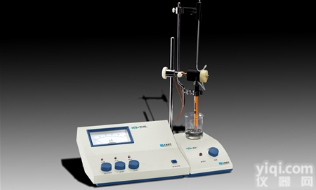 上海雷磁自动永停滴定仪ZDY-500，自动永停滴定仪促销，<em>性价比高</em>滴定器<em>现货</em>