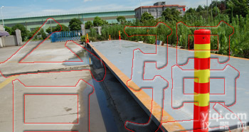 电子汽车衡，全电子<em>地上衡</em>，电子<em>磅秤</em>，电子地磅