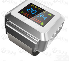 海安迪半导体激光ZL仪（<em>三位一体</em>型）