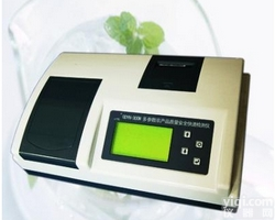 GDYN-300M多参数农<em>产品质量</em>安全快速检测仪价格_<em>上海</em>报价