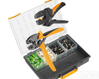 压线钳套装特价销售<em>CRIMP</em>-SET PZ 3 D