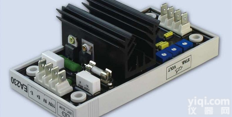 <em>励磁</em><em>调压器</em>（AVR）R230