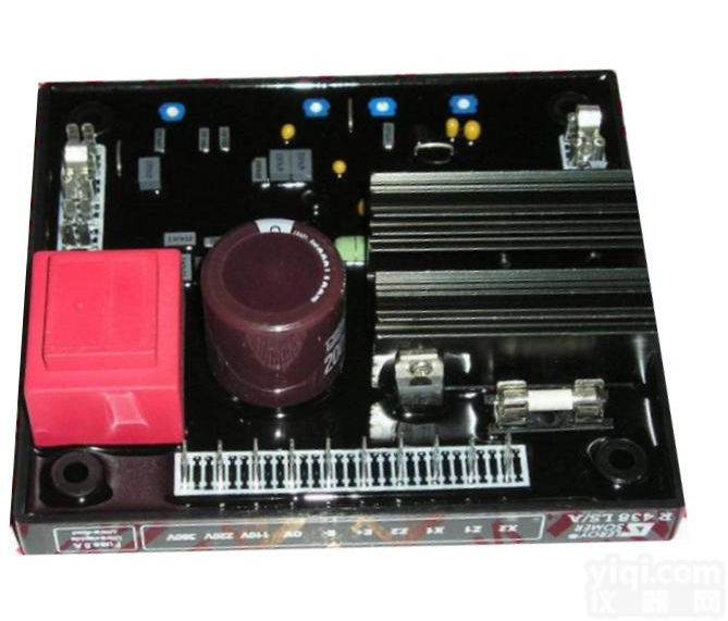 <em>励磁</em><em>调压器</em>（AVR）R438