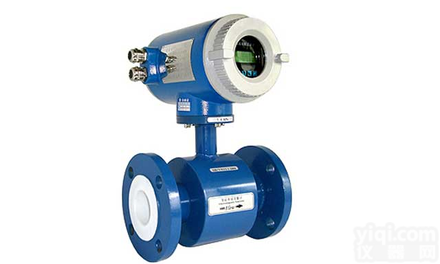 <em>分体式电磁流量计生产厂家</em>
