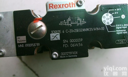 特价供应（<em>博世</em>rexroth）0820058076<em>气动阀</em>