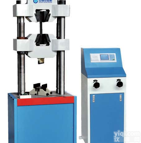 济南钢丝绳拉力试验机|<em>铁丝拉力试验机</em>|细丝拉力试验机