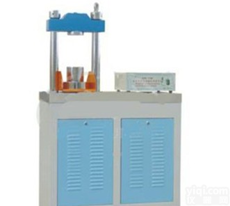 30吨恒<em>应力</em>压力机图片，300KN<em>数显</em>恒<em>应力</em>压力试验机更新技术