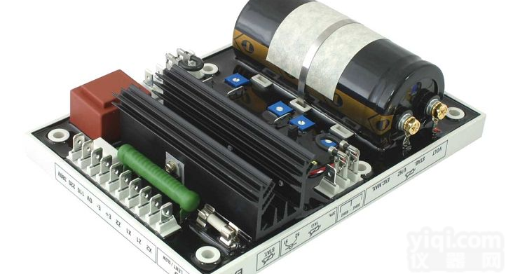 <em>励磁</em><em>调压器</em>（AVR）R448