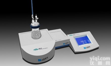 上海雷磁<em>库仑</em>滴<em>定仪</em>ZDJ-5，经济实惠型<em>库仑</em>滴<em>定仪</em>，厦门<em>库仑</em>滴<em>定仪</em>供应商