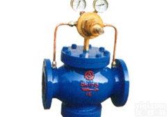 YK43(X/F)气体<em>减压阀</em>，YK43(X/F)<em>活塞</em>式<em>减压阀</em>