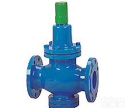 Y42X<em>减压阀</em>，Y42X薄<em>膜式</em><em>减压阀</em>