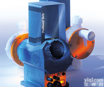 普罗名特计量泵，加药泵，定量泵！<em>酸碱</em>泵@<em>电机</em>隔膜泵VAMD