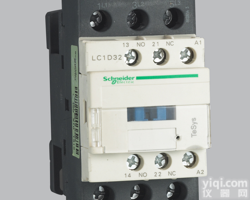 <em>交流接触器LC1-D40</em>