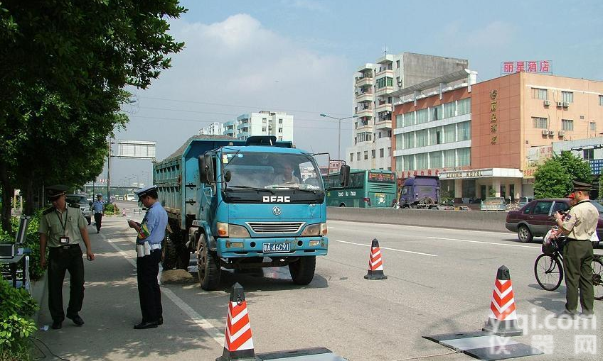 上海奕宇免费设计，80吨称重台更<em>得心应手</em>！