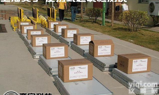 60吨大型静动态电子汽车衡  保存到我的<em>收藏夹</em>！