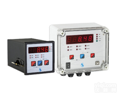 <em>美国</em>WALCHEM<em>禾威</em>WS-8000 PH/ORP控制器