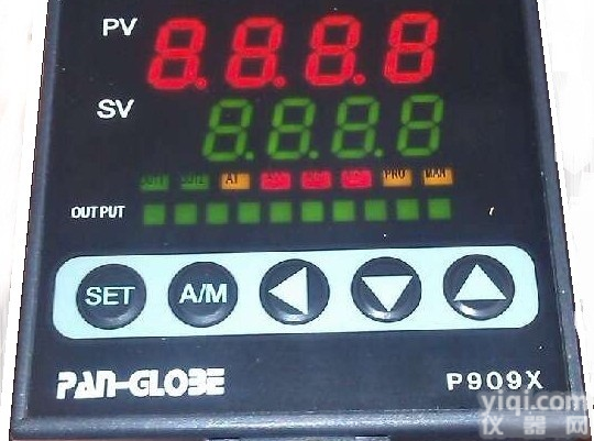 <em>台湾</em>泛达P909<em>温控器</em>、温控仪、温控表