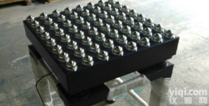 万向<em>牛眼秤</em> 流水线秤 物流秤